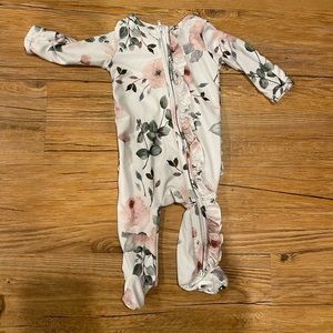 Caden Lane 0-3 month sleeper
